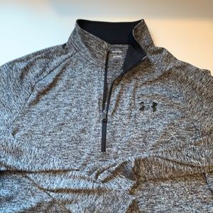 UNDER ARMOR 1/4 Zip